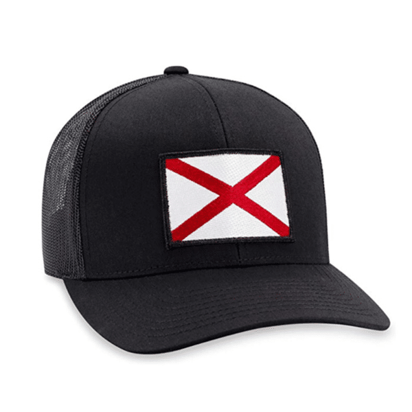 custom alabama hats
