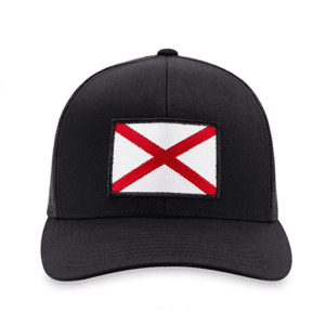 custom alabama hats