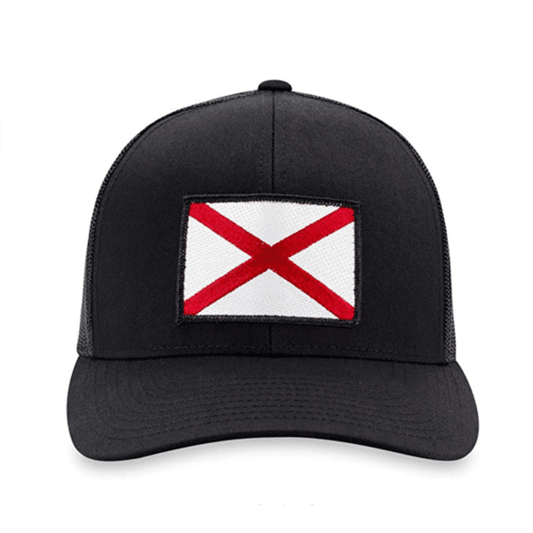 custom alabama hats