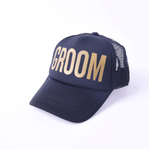 custom bachelorette hats