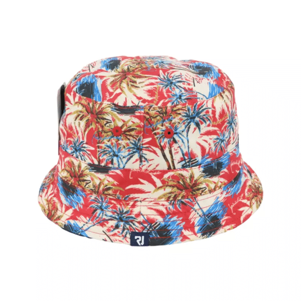 custom beach hat