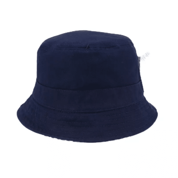 custom beach hat