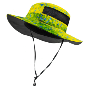 custom boonie hats
