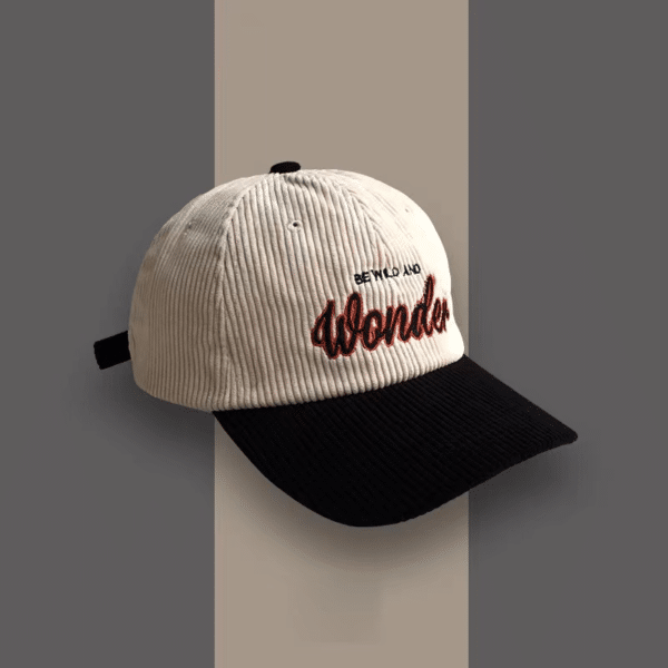 custom branded hats