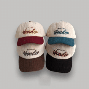 custom branded hats