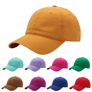 custom bulk hats
