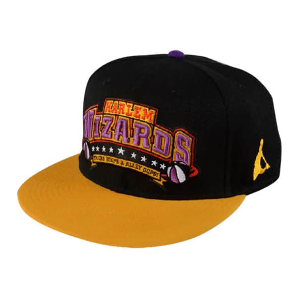 custom business logo hats