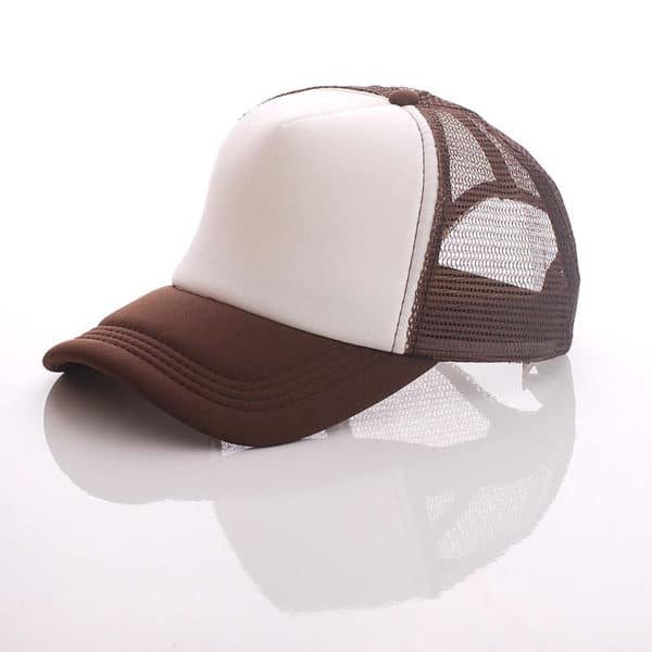 custom business logo hats