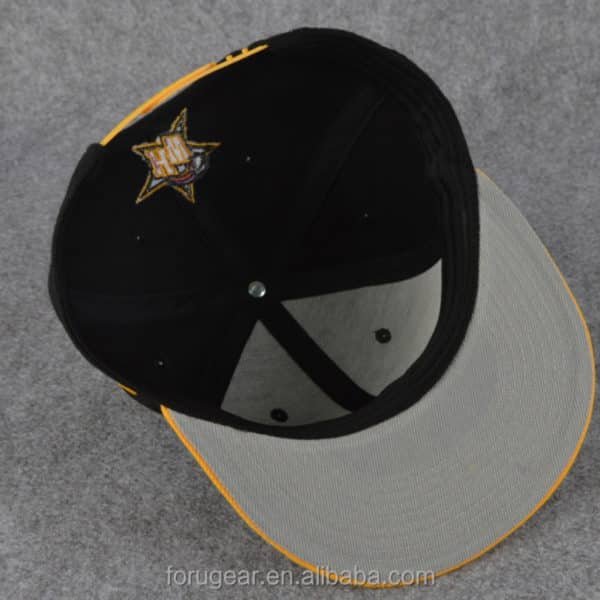 custom business logo hats