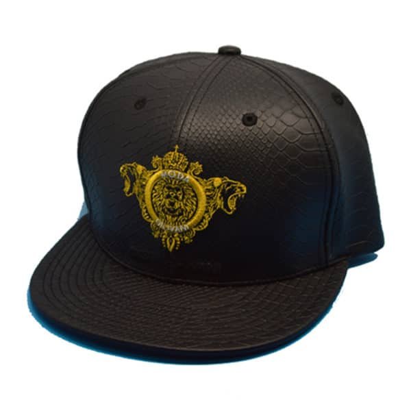 custom business logo hats