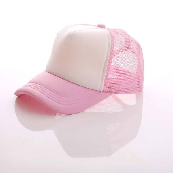 custom business logo hats