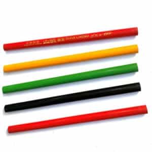 custom carpenter pencil
