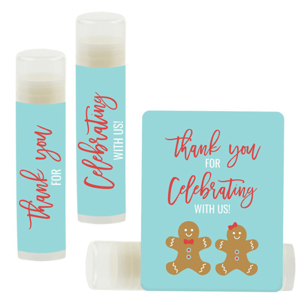 custom chapstick tubes