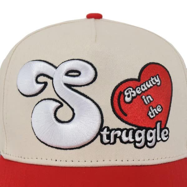custom embroidered baseball hats