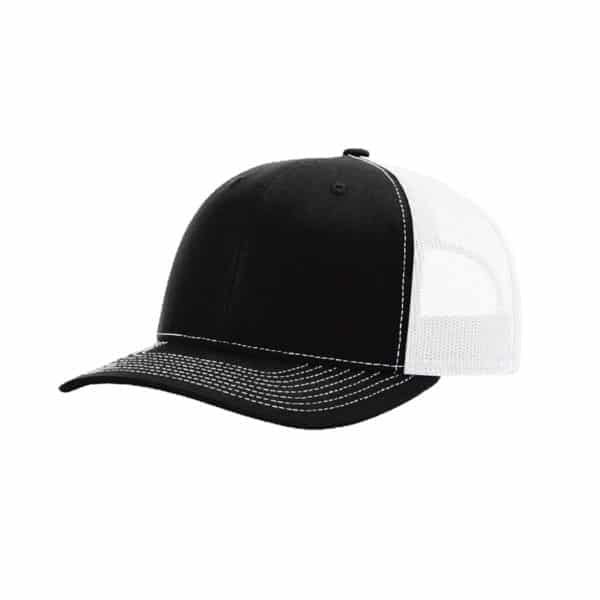custom embroidered richardson hats
