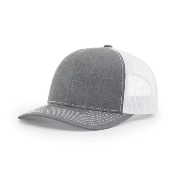 custom embroidered richardson hats