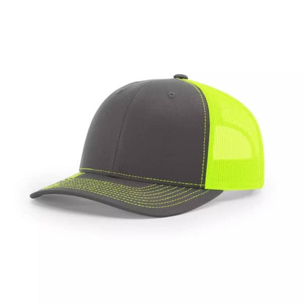 custom embroidered richardson hats