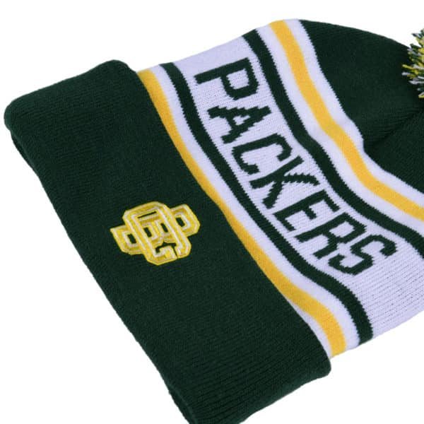 custom embroidered winter hats
