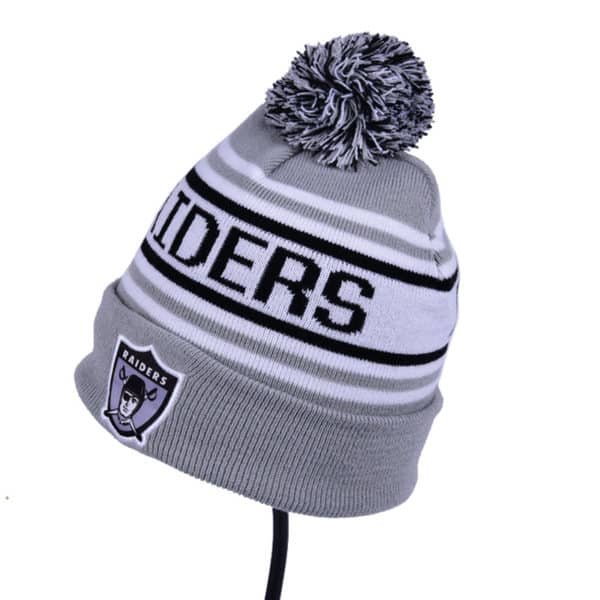 custom embroidered winter hats