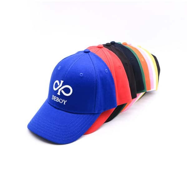 custom embroidery hats