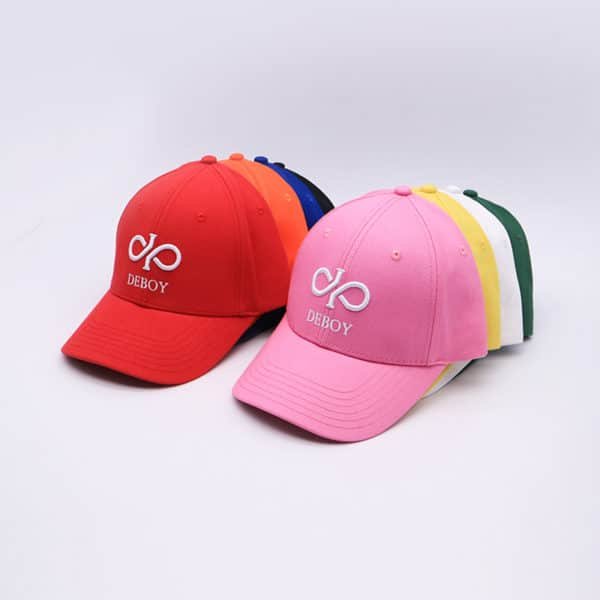 custom embroidery hats