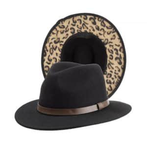 изготовленные на заказ фетровые шляпы