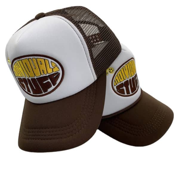custom hat maker online