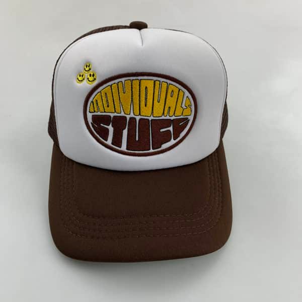 custom hat maker online
