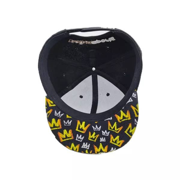 custom hat website