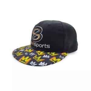 custom hat website