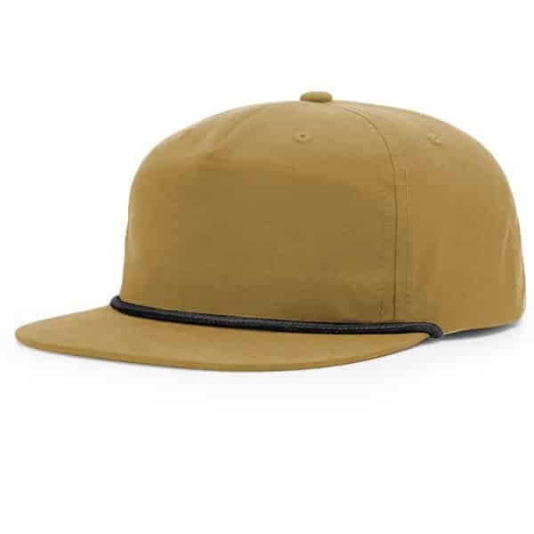 custom hats for business