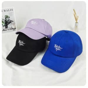 custom hats with names