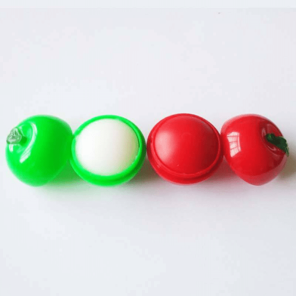 custom lip balm ball