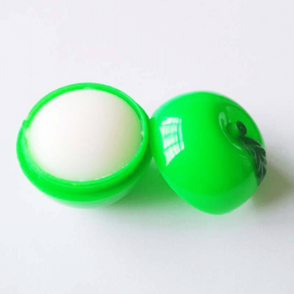custom lip balm ball