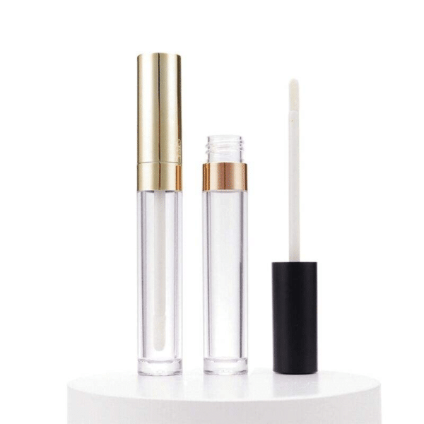 custom lip gloss manufacturer