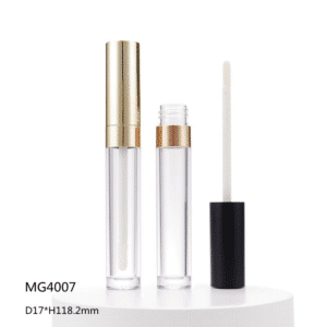custom lip gloss manufacturer