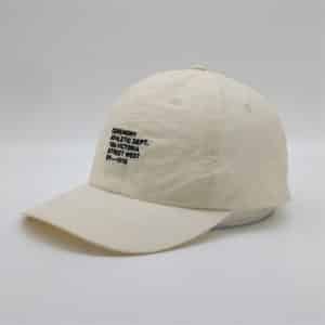 custom logo baseball hats