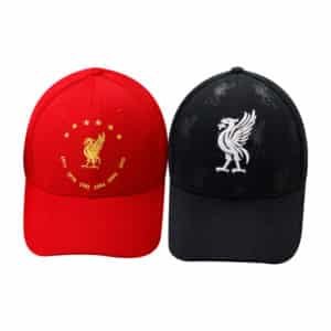 custom logo baseball hats