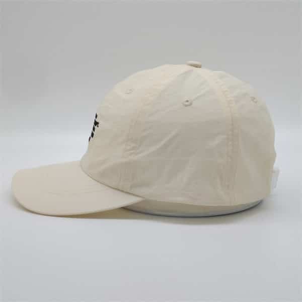 custom logo baseball hats