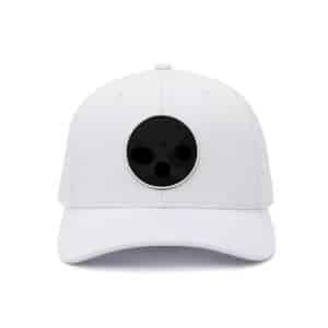 custom logo hats