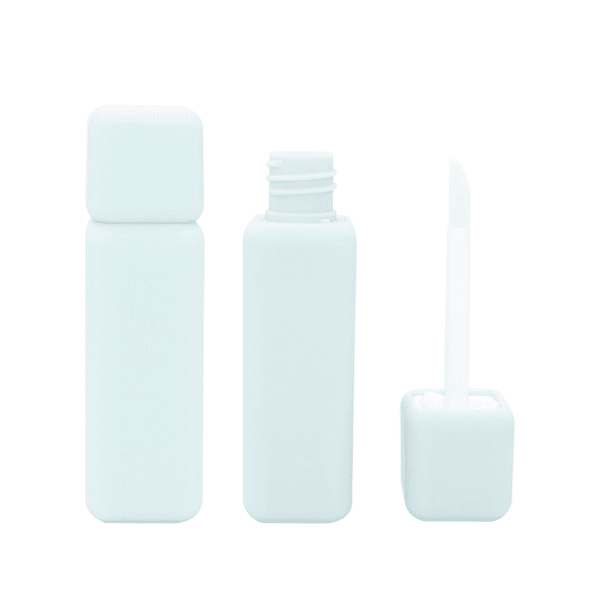 custom made lip gloss tubes