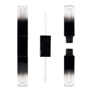 custom made lip gloss tubes