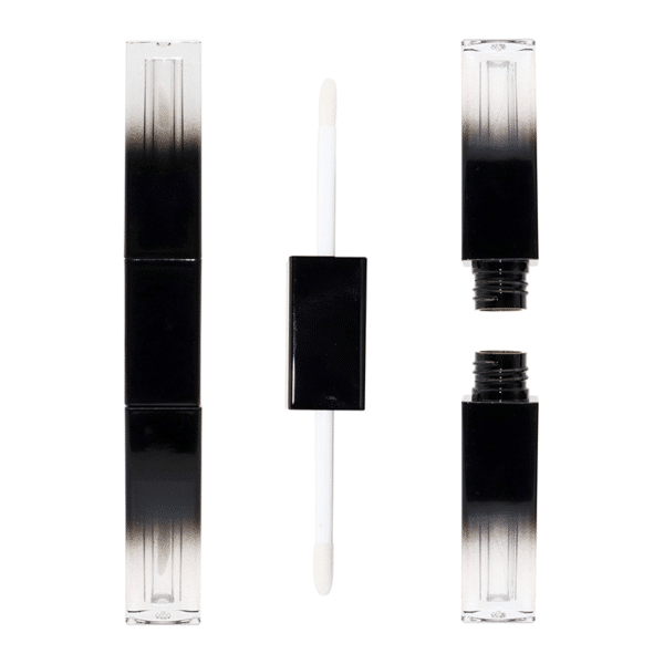 custom made lip gloss tubes