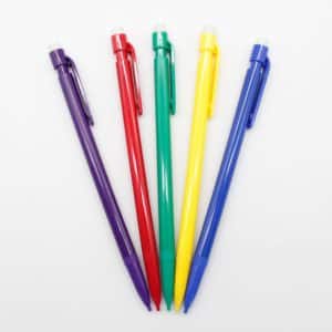 custom mechanical pencils