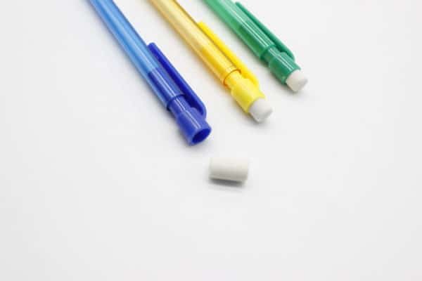 custom mechanical pencils