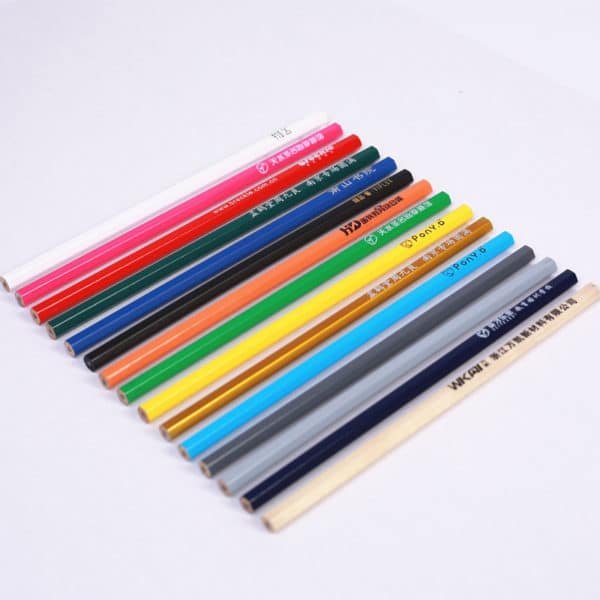 custom name pencils