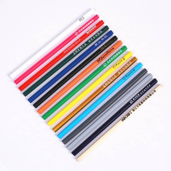 custom name pencils