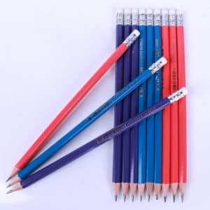 custom pencils