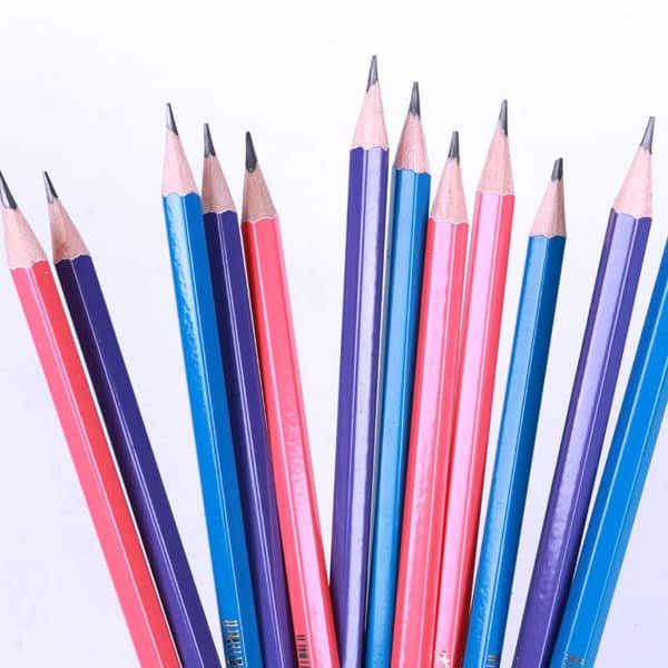 custom pencils