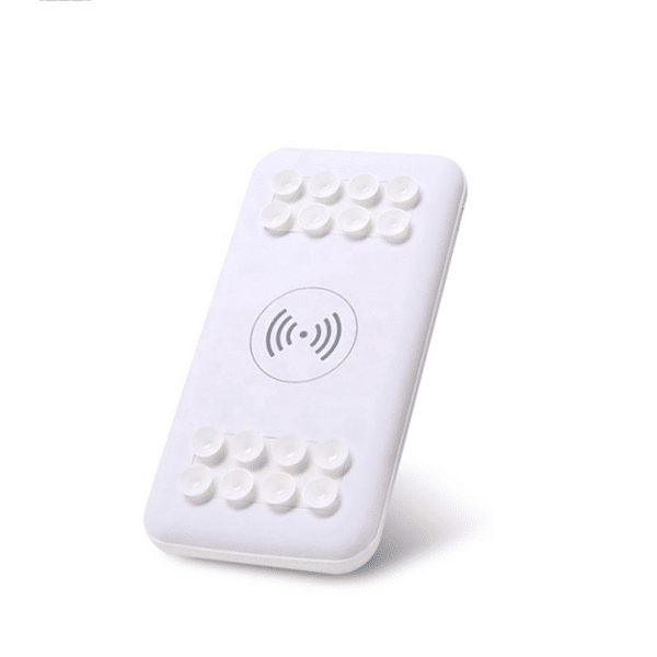 custom power bank